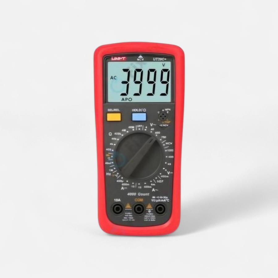 Тестер UT39 /UNI-T/