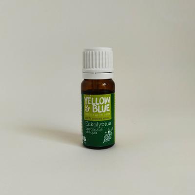 Eucalyptus essential oil амин тос