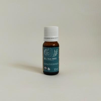  Tea tree essential oil амин тос