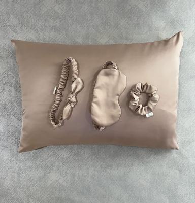 Wemade satin set