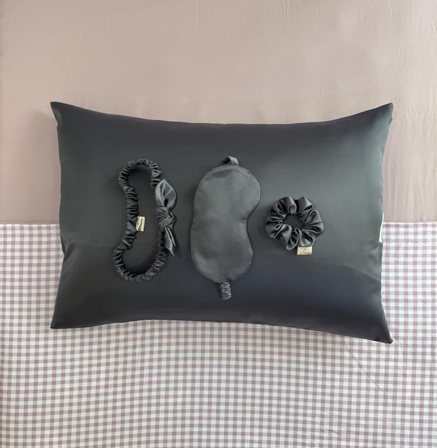 Wemade satin set