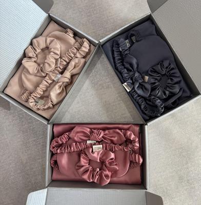 Wemade satin set