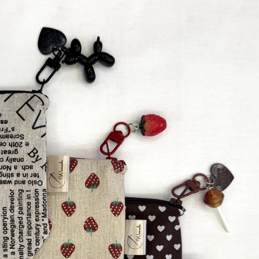 Цүнхний кошлок 🍭 чармтай