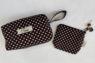 Хос кошлок ЗҮРХТЭЙ