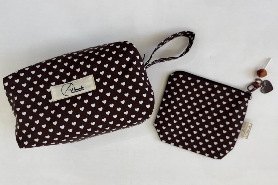 Хос кошлок ЗҮРХТЭЙ