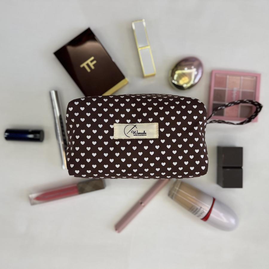 Хос кошлок ЗҮРХТЭЙ