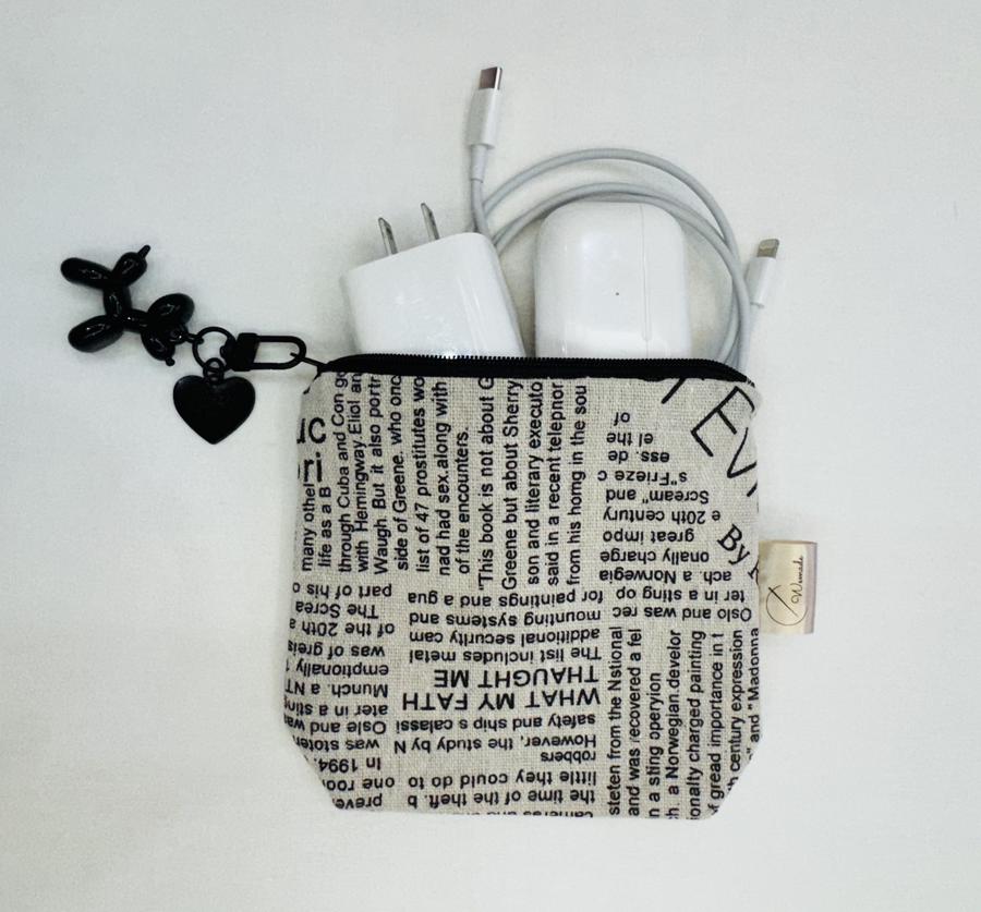 Цүнхний кошлок 🍓 чармтай