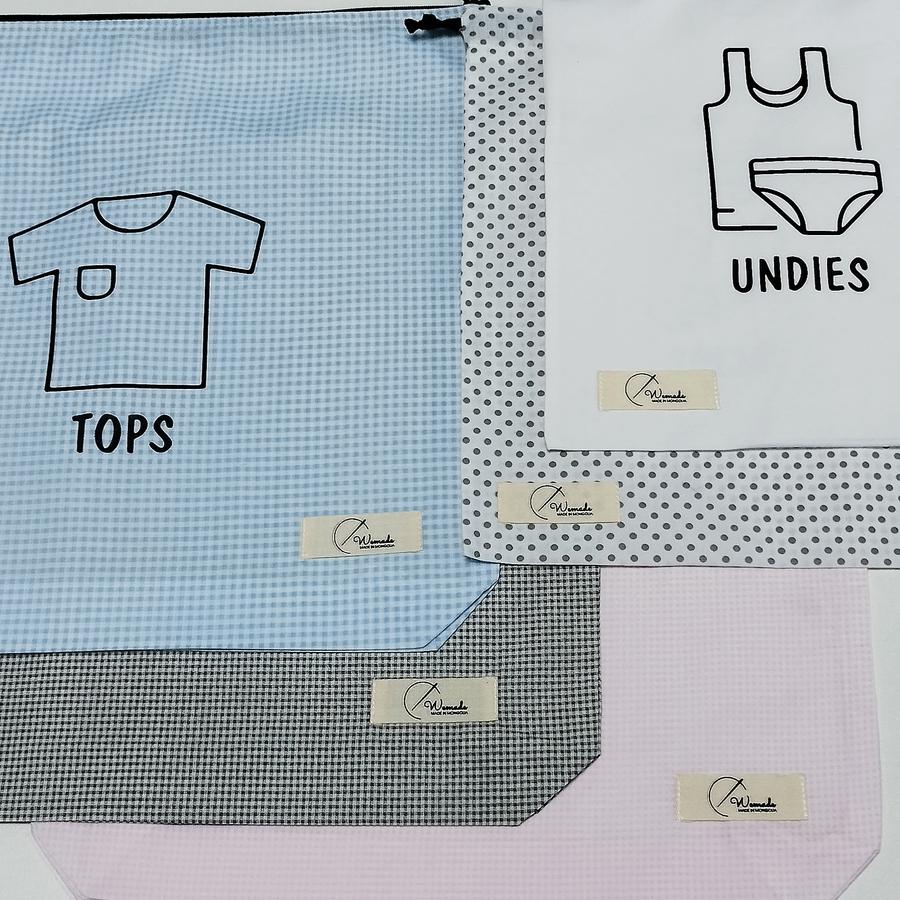 4 хос уут ЯГААН TOPS