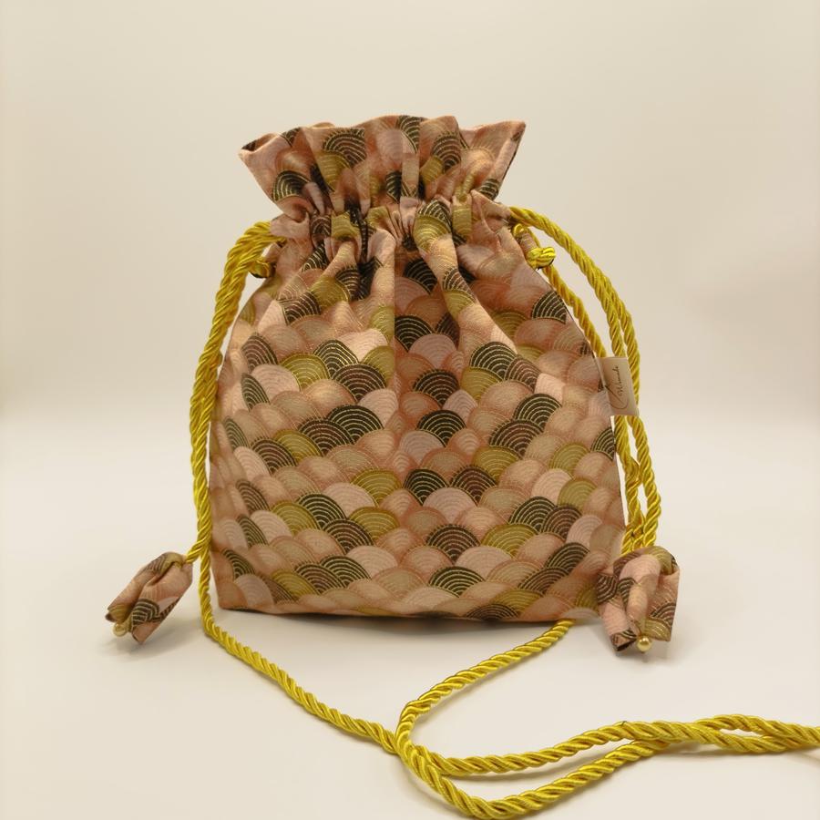 Богцон цүнх АЛТАН ДОЛГИОТОЙ