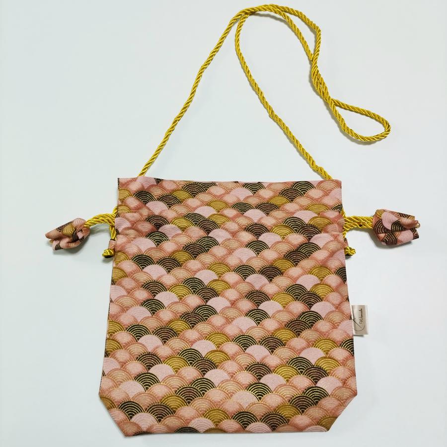 Богцон цүнх АЛТАН ДОЛГИОТОЙ