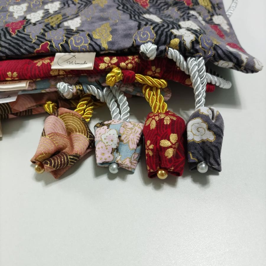 Богцон цүнх АЛТАН ДОЛГИОТОЙ