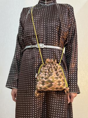 Богцон цүнх АЛТАН ДОЛГИОТОЙ