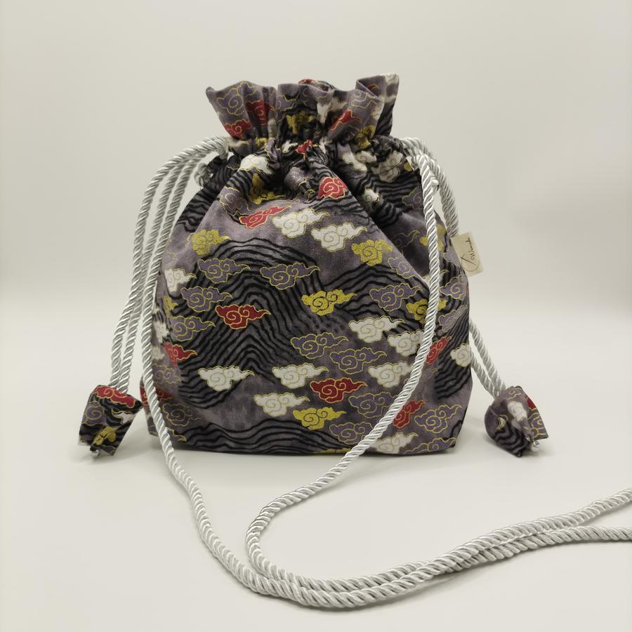 Богцон цүнх ҮҮЛЭН ХЭЭТЭЙ