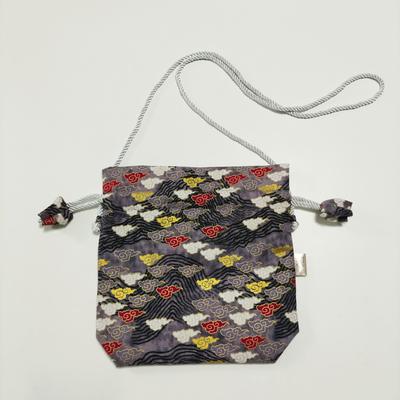 Богцон цүнх ҮҮЛЭН ХЭЭТЭЙ