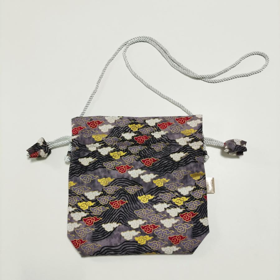 Богцон цүнх ҮҮЛЭН ХЭЭТЭЙ