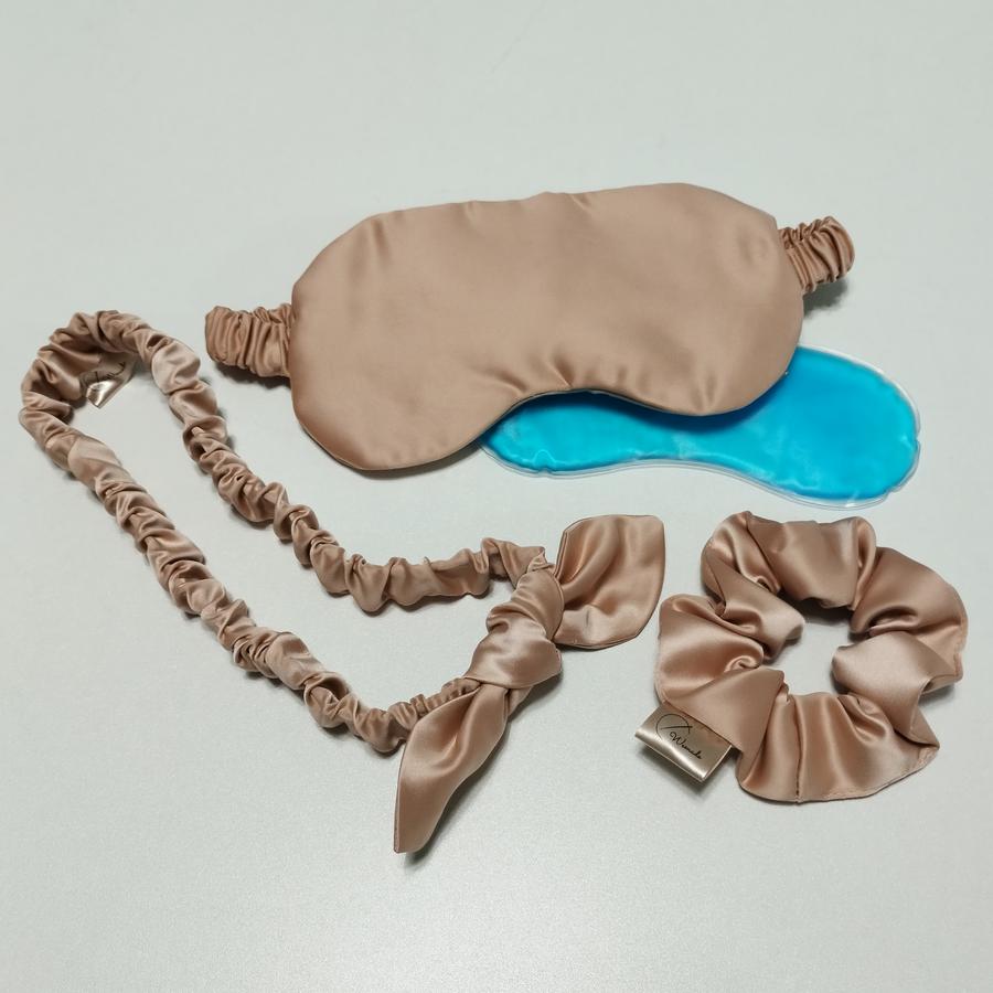 Wemade нүдний хаалттай сэт