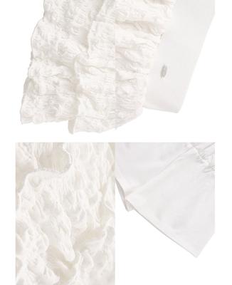 Lace Bloomer Skirt Shorts