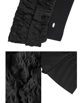 Lace Bloomer Skirt Shorts