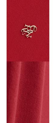 Essential Crewneck Cardigan