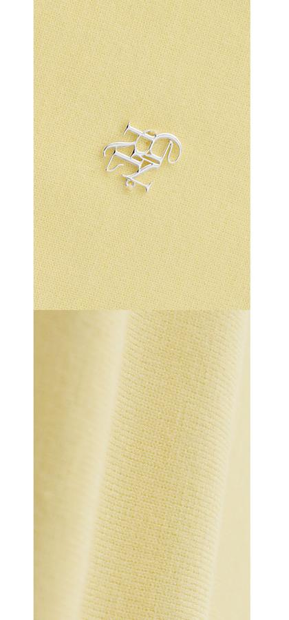 Essential Crewneck Cardigan