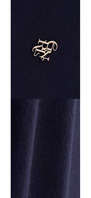 Essential Crewneck Cardigan