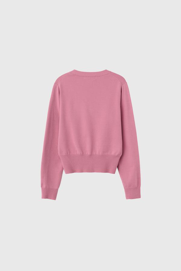 GNRL Essential Cardigan (RO)