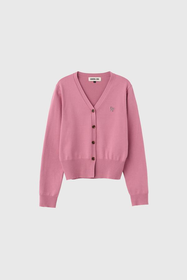 GNRL Essential Cardigan (RO)