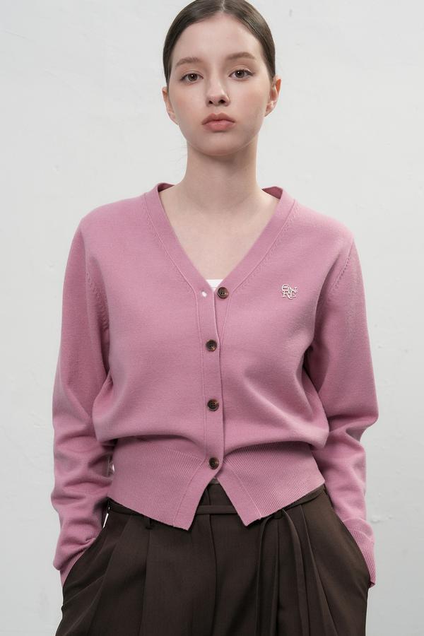 GNRL Essential Cardigan (RO)