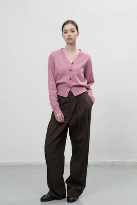 GNRL Essential Cardigan (RO)