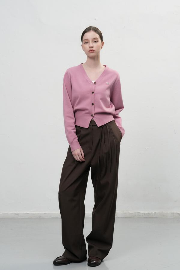 GNRL Essential Cardigan (RO)