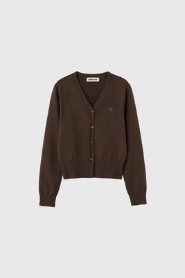 GNRL Essential Cardigan (BR)