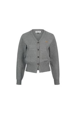 GNRL Essential Cardigan (GR)