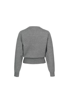 GNRL Essential Cardigan (GR)