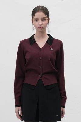 Essential Cara Layered Cardigan