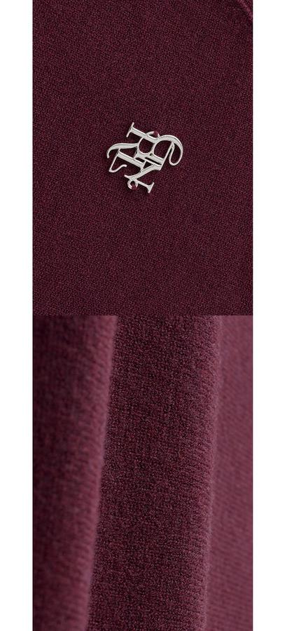 Essential Cara Layered Cardigan