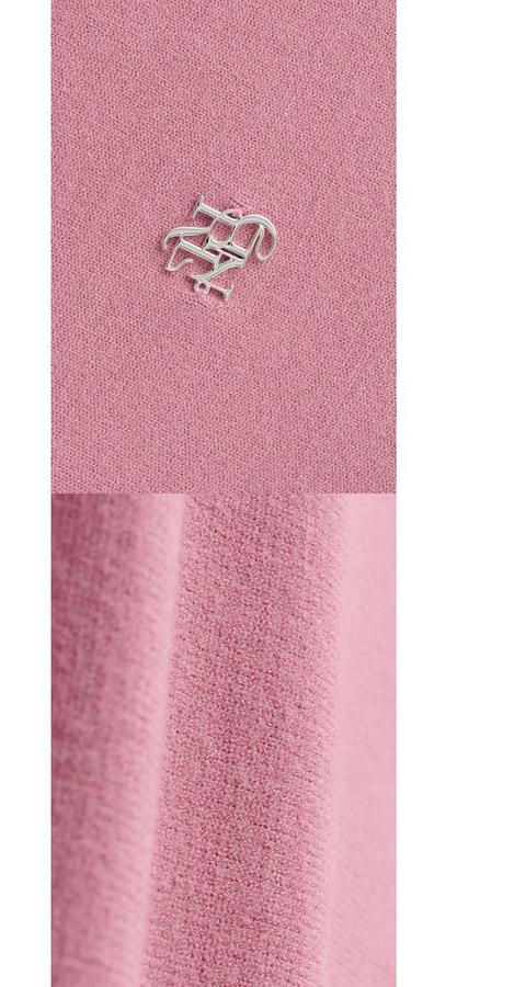 Essential Crew Neck Pullover (IV)
