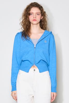 GNRL Essential Hoodie Zip-Up