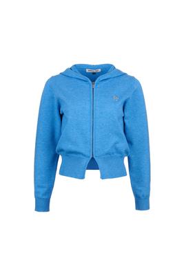 GNRL Essential Hoodie Zip-Up