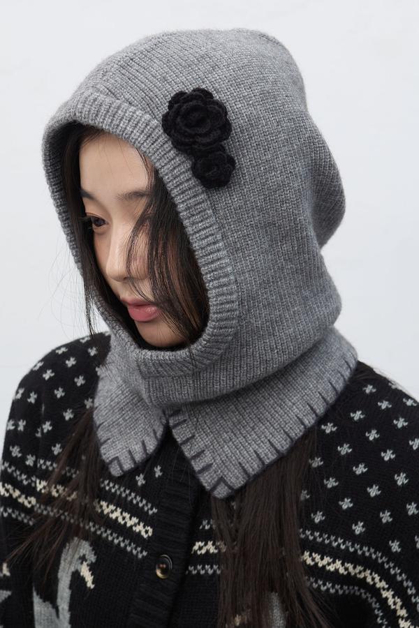 Stitched Balaclava