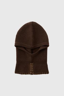 Stitched Balaclava