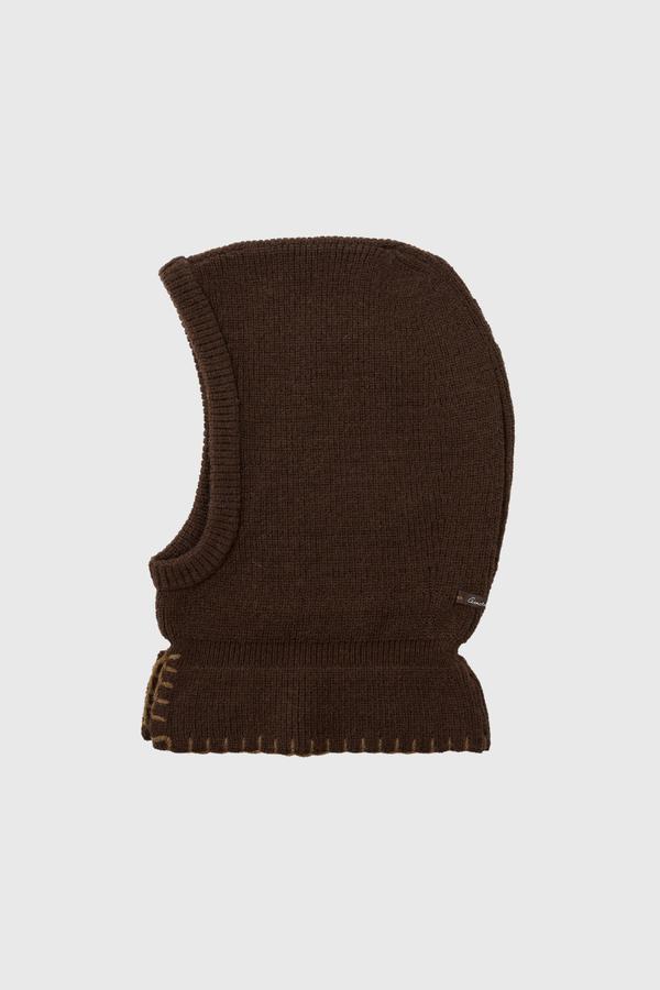 Stitched Balaclava