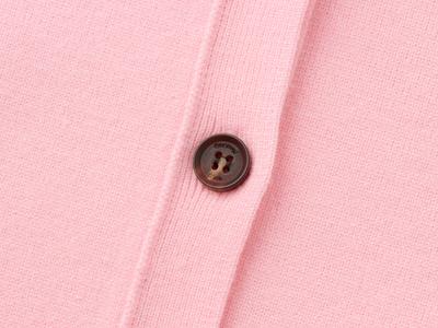  Essential Crewneck Cardigan (coming soon)