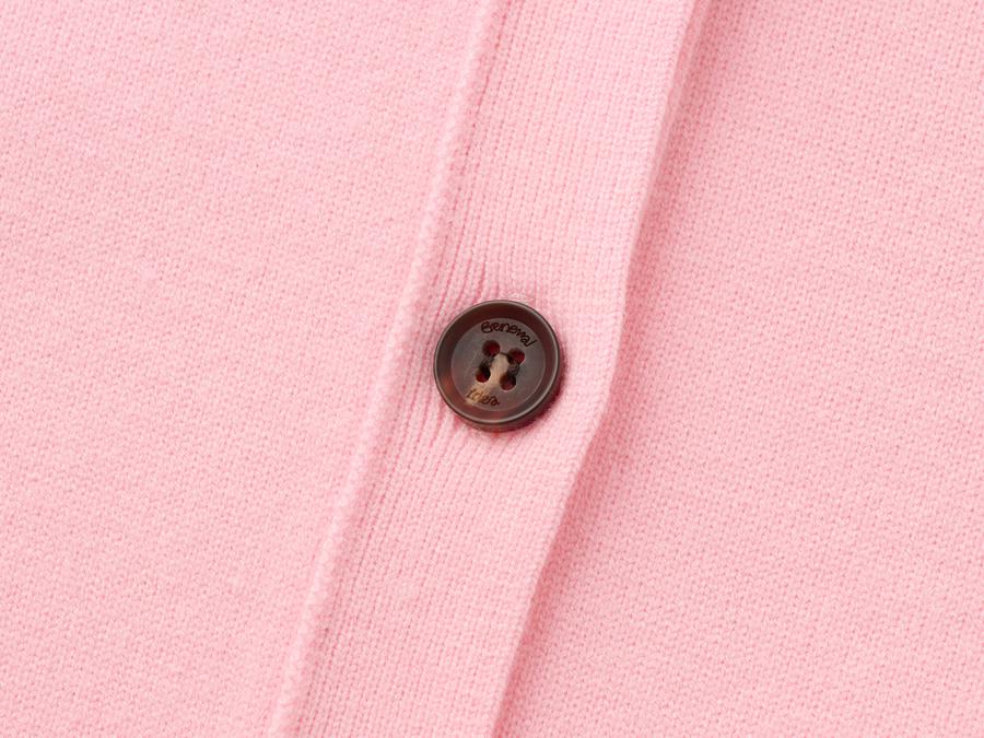  Essential Crewneck Cardigan (coming soon)