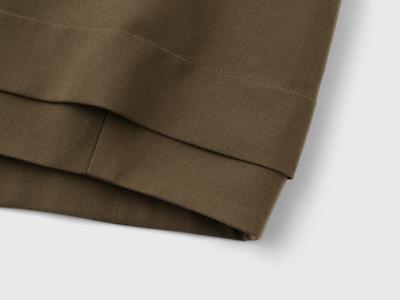 WOMAN Double Layered Bustier (Coming soon)