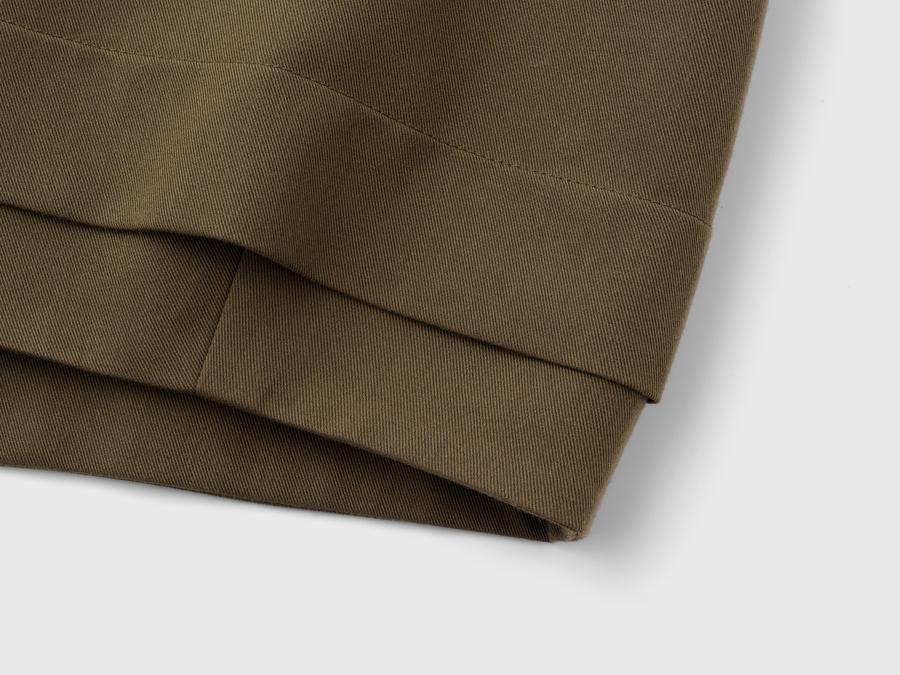 WOMAN Double Layered Bustier (Coming soon)