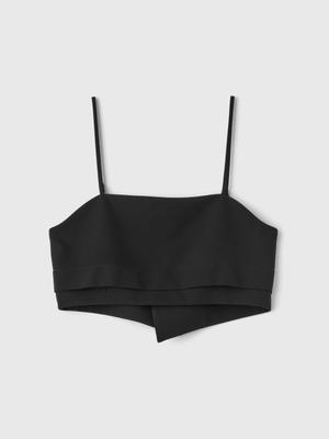 WOMAN Double Layered Bustier (Coming soon)