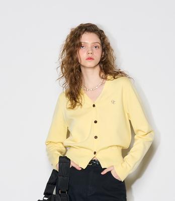 GNRL Essential Cardigan (LE)