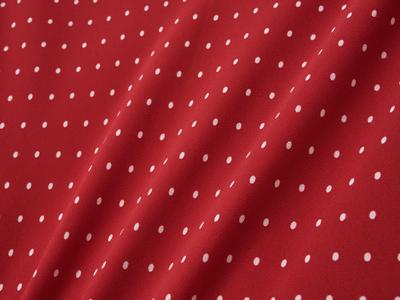 Dot sheer midi skirt (Хүргэлт 5/24)