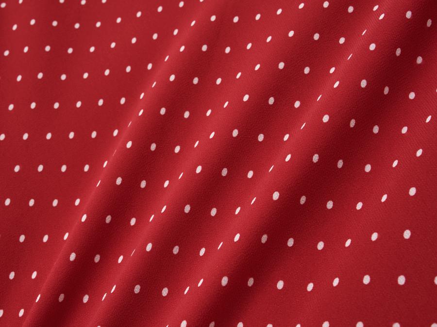 Dot sheer midi skirt (Хүргэлт 5/24)