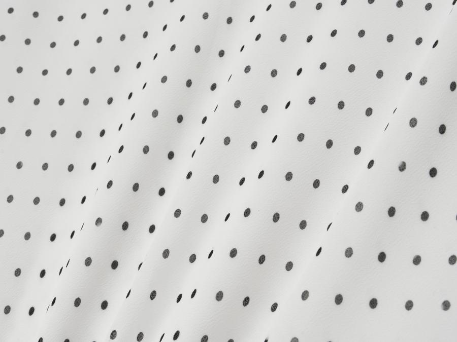Dot sheer midi skirt (Хүргэлт 5/24)